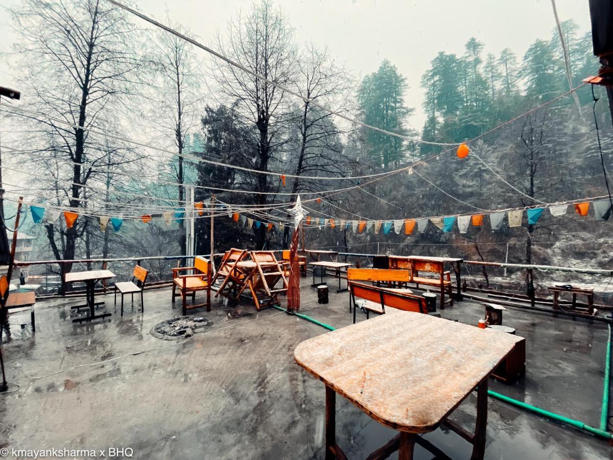 Backpackers Headquarter Hostel