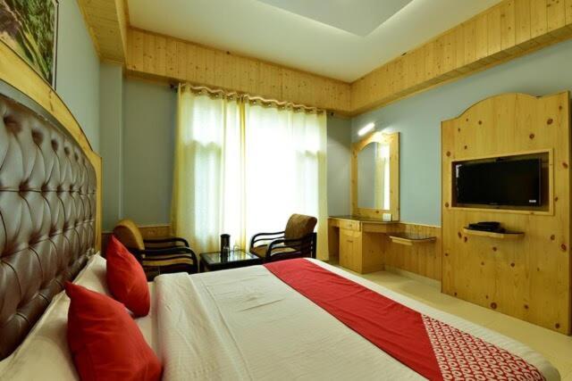 Bodh International Hotel