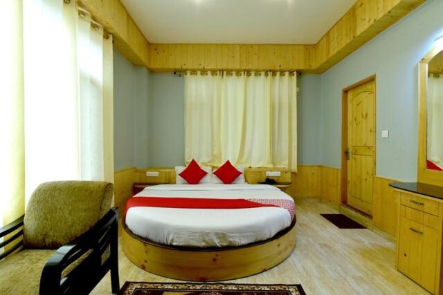 Hotel Bodh International 3*