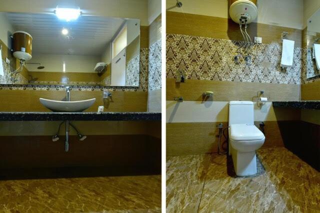 Hotel Bodh International Manali (Himachal Pradesh)