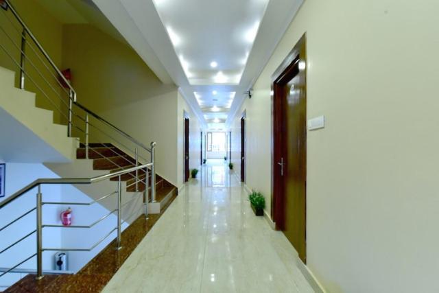 Bodh International Hotel