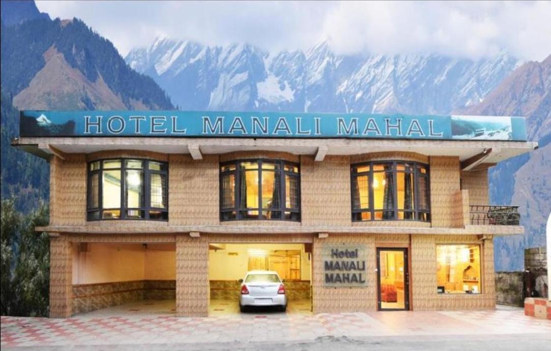 Mahal 3* Manali (Himachal Pradesh)