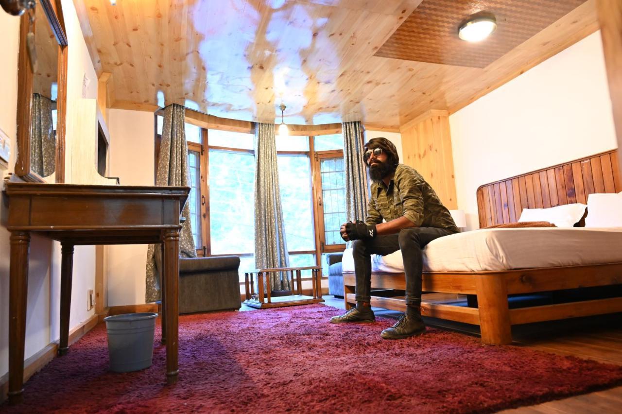 Mahal Hotel 3*