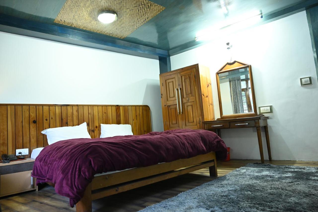 Mahal 3* Manali (Himachal Pradesh)