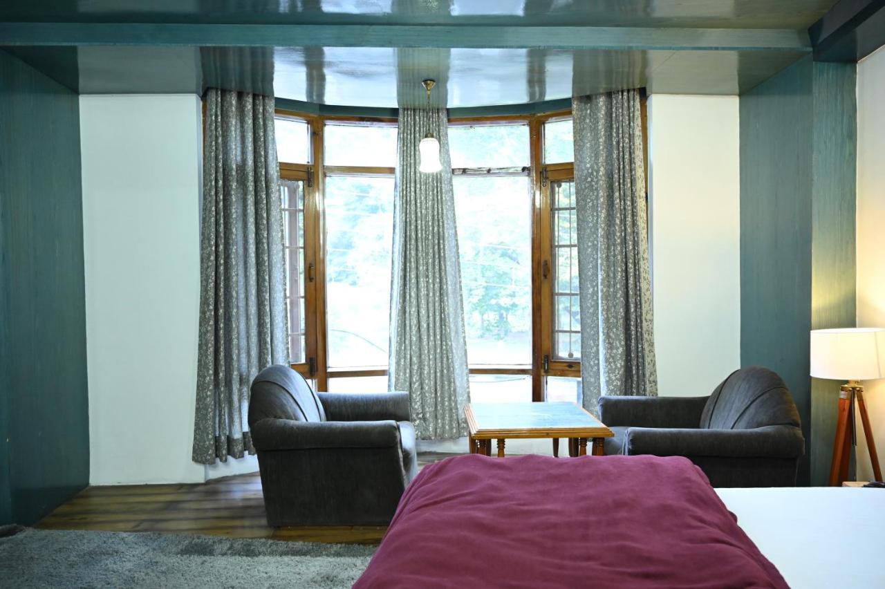 Hotel Mahal 3*