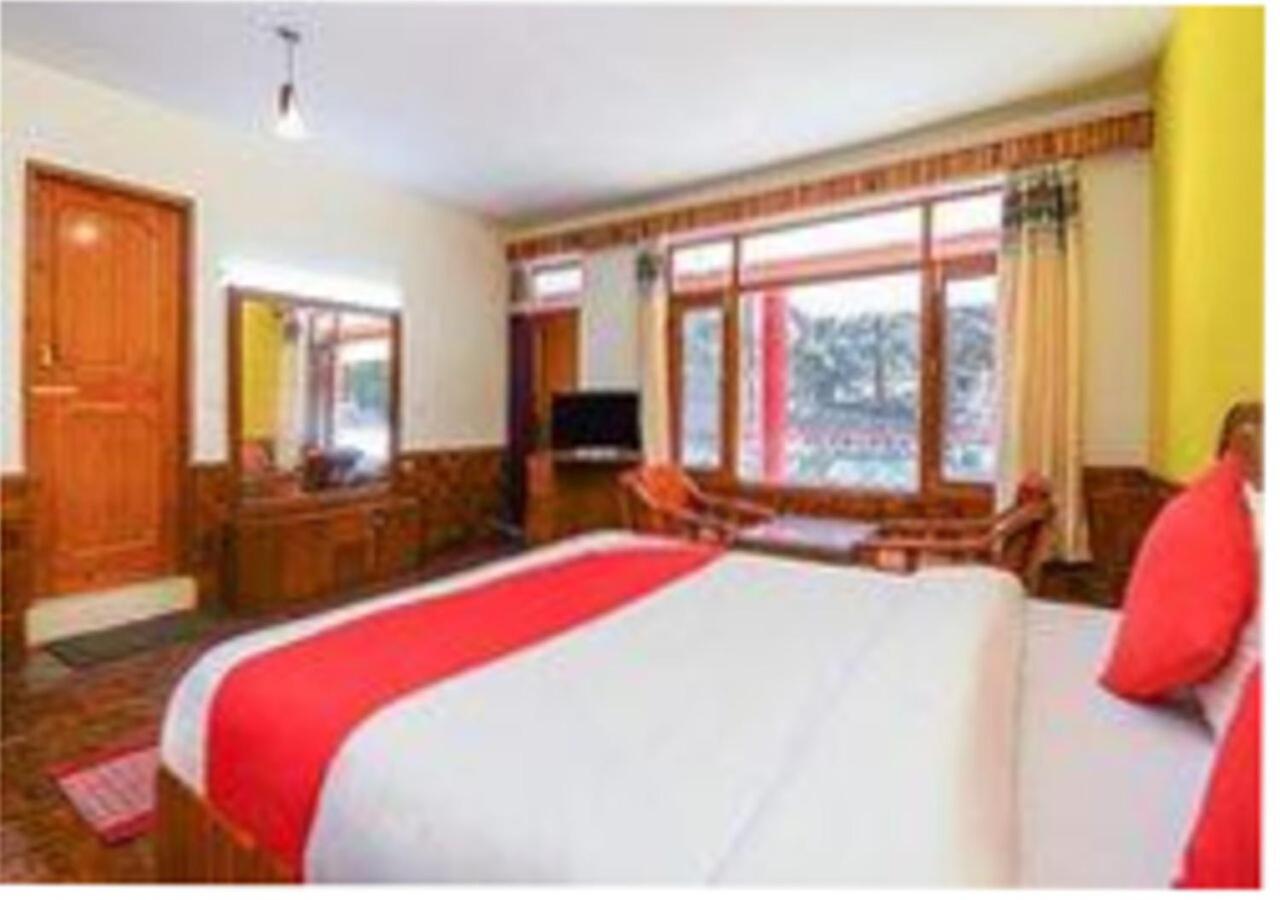 Hotel Rajhans