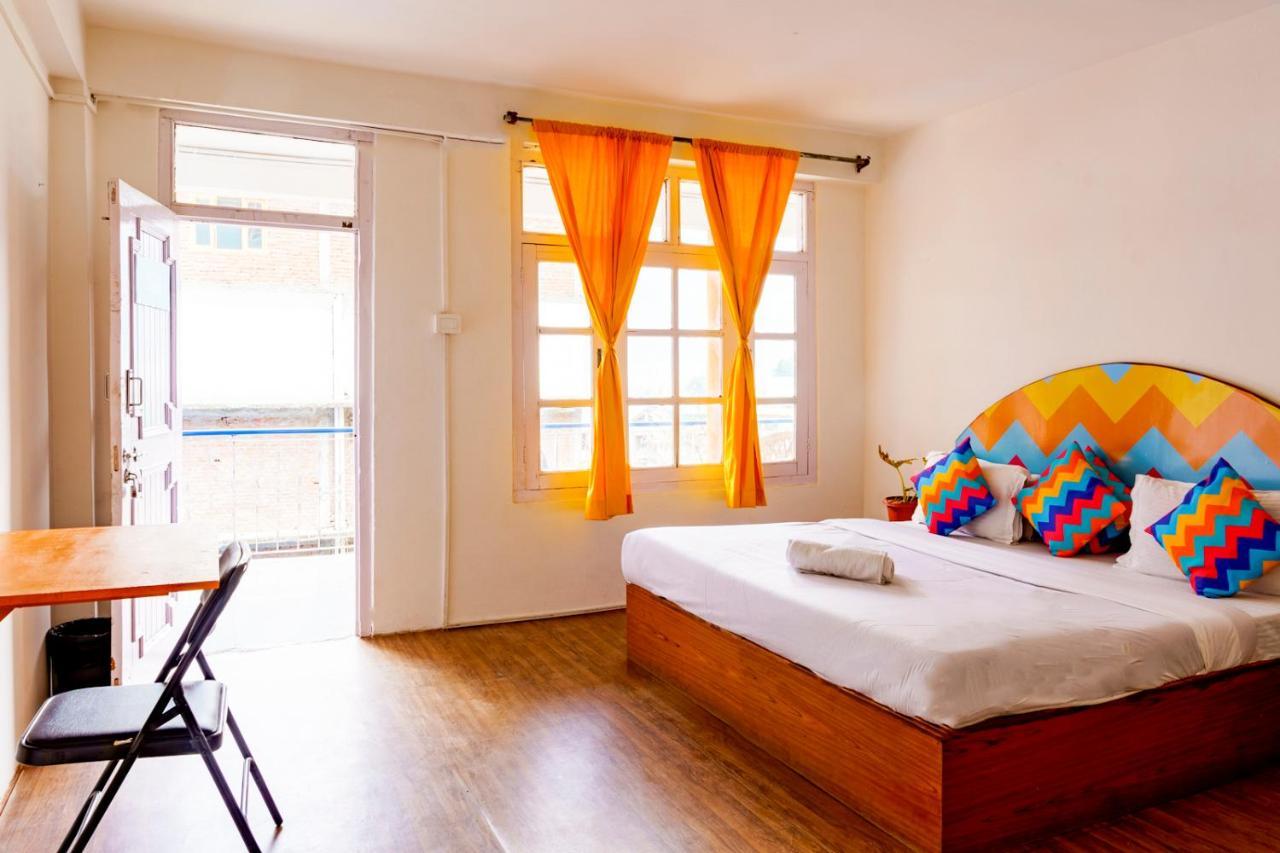 Gostops Hostel Manali (Himachal Pradesh)