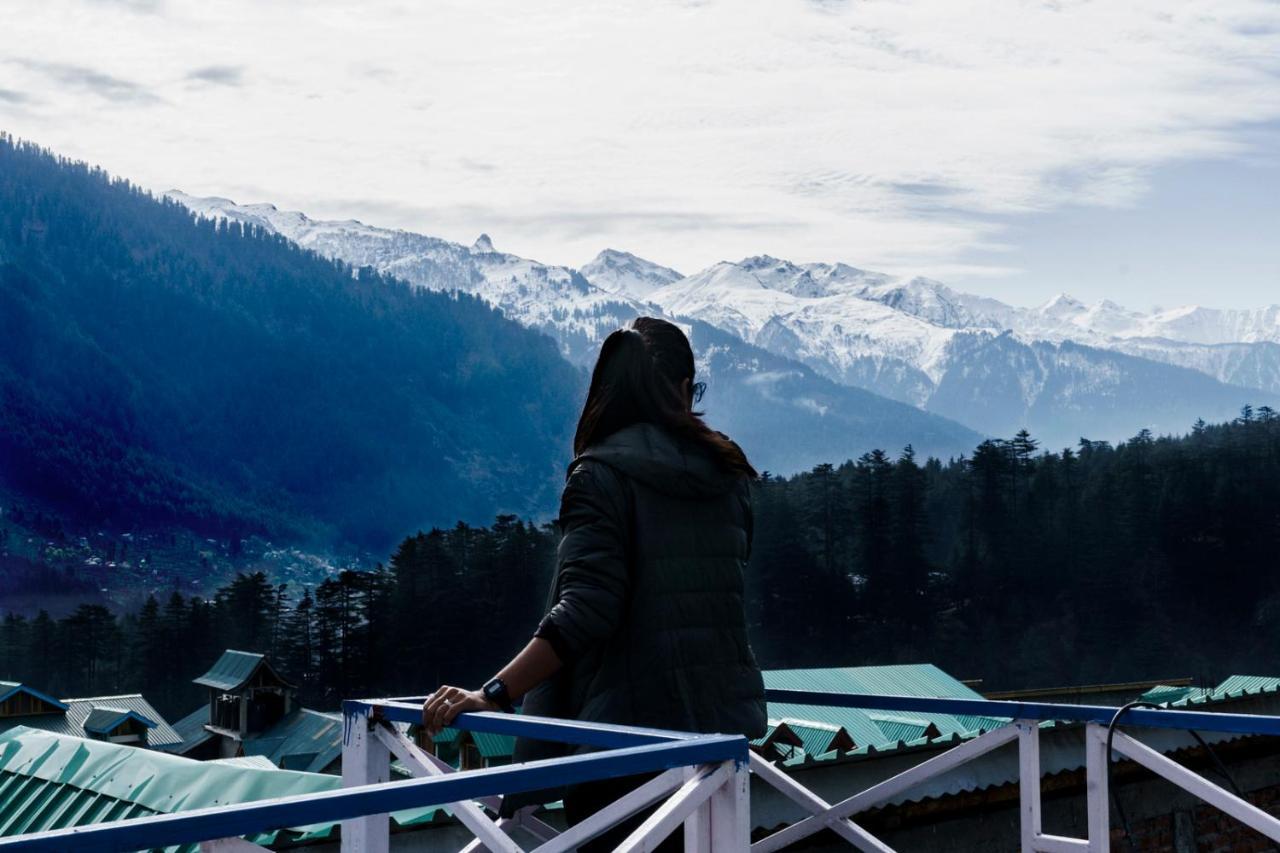 Hostel Gostops Manali (Himachal Pradesh)