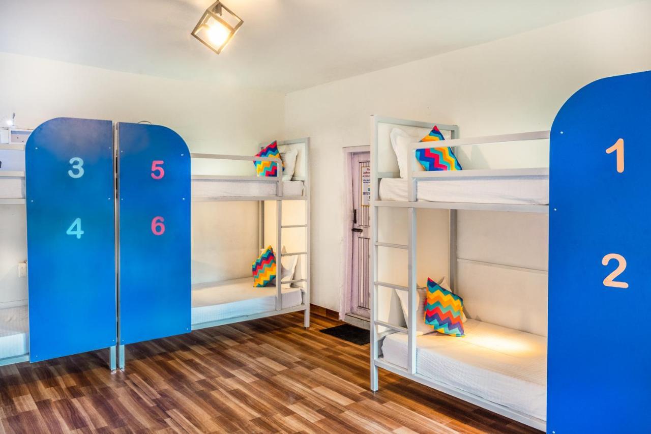 Gostops Hostel