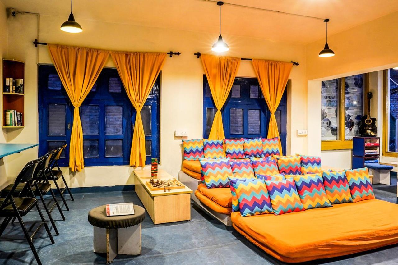 Gostops Hostel *