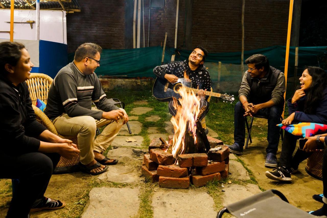 Gostops Hostel