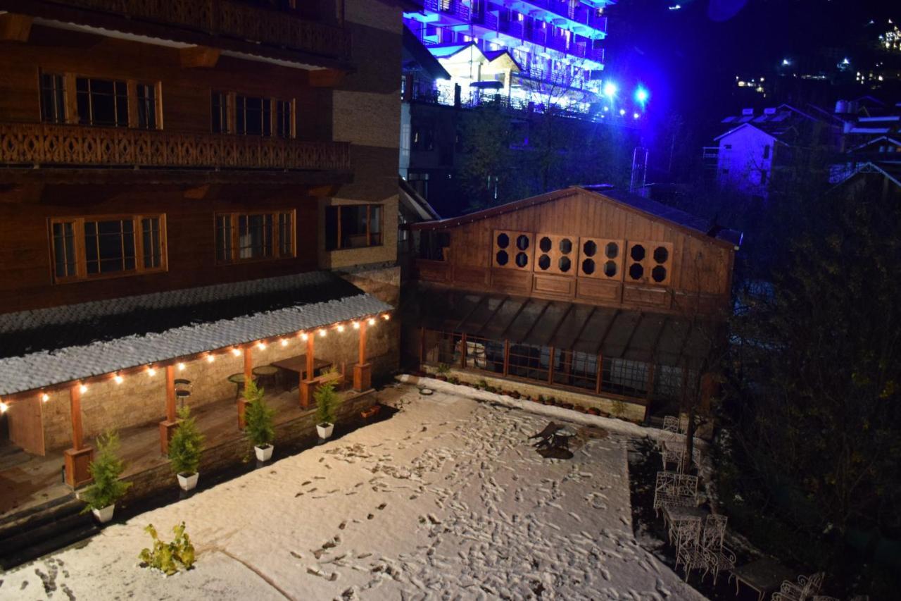 Hotel Sandhya &