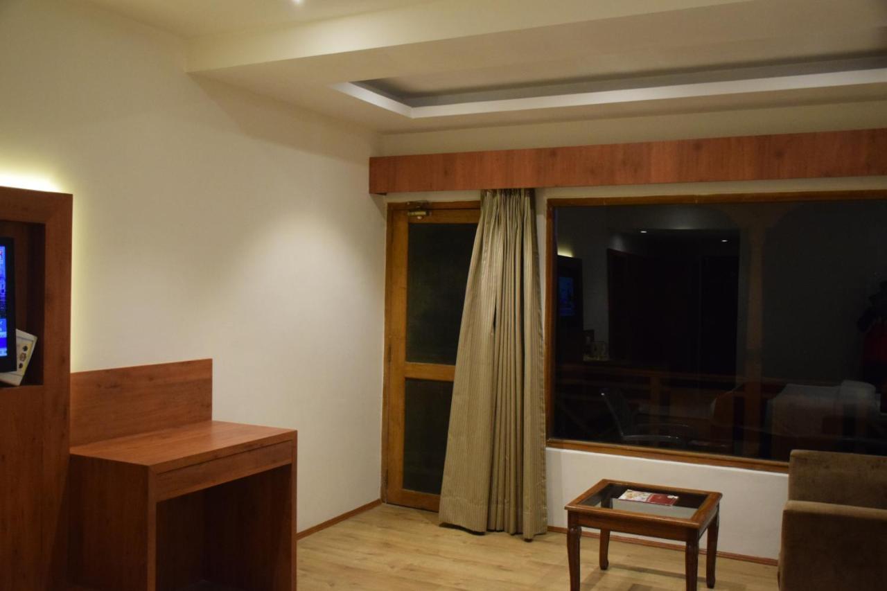 Sandhya & 4* Manali (Himachal Pradesh)