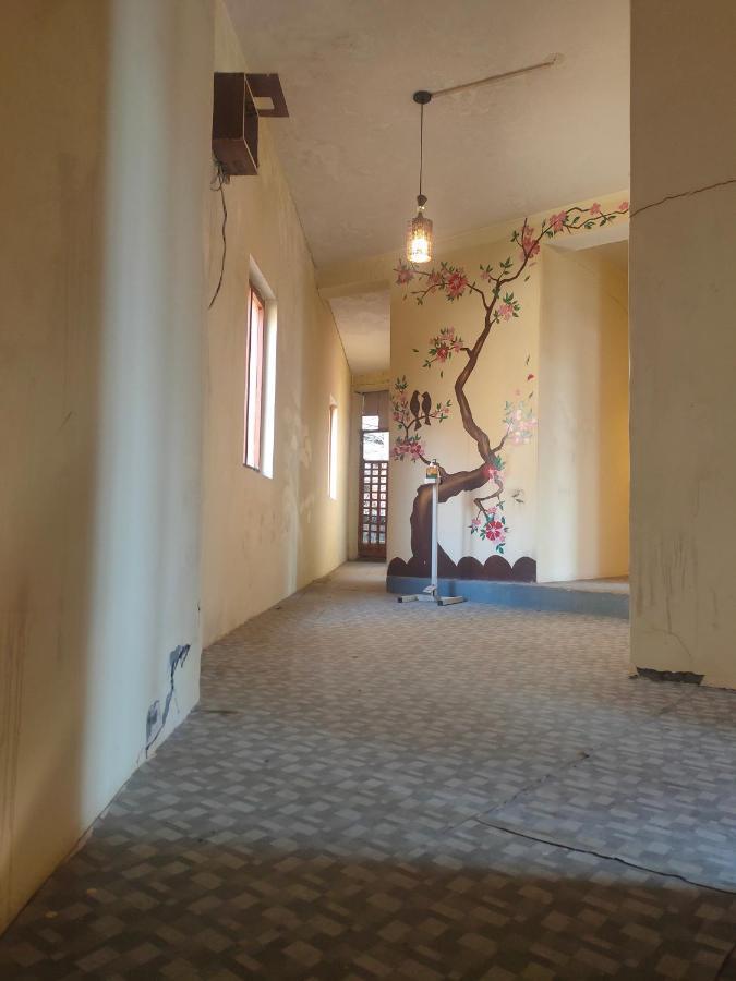 Roop Mountain Homestay Manali (Himachal Pradesh)