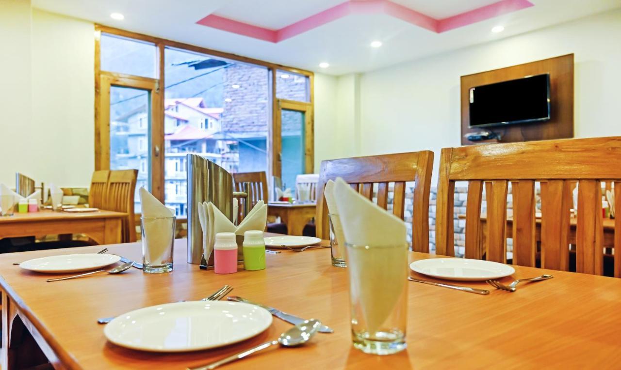 Hotel Treebo Dev With Valley View, Mall Road 3*