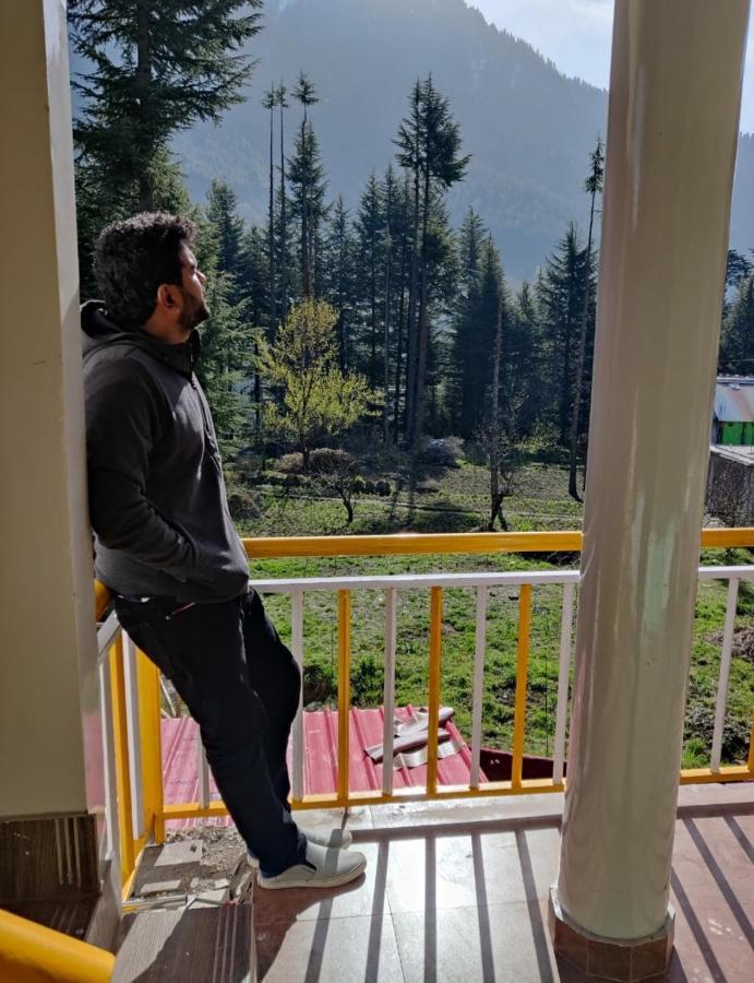 Hostel Safar