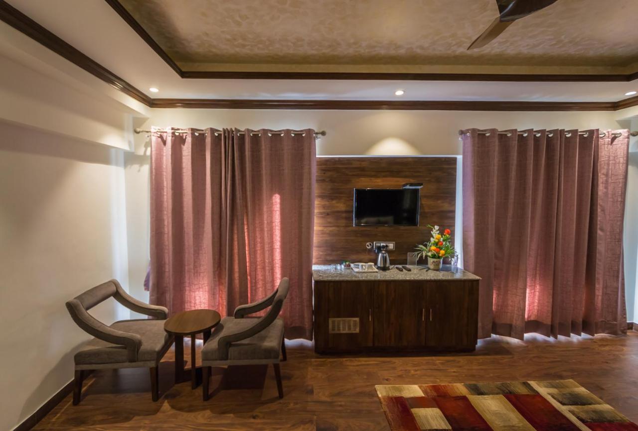 The Highland Park Resort 3*