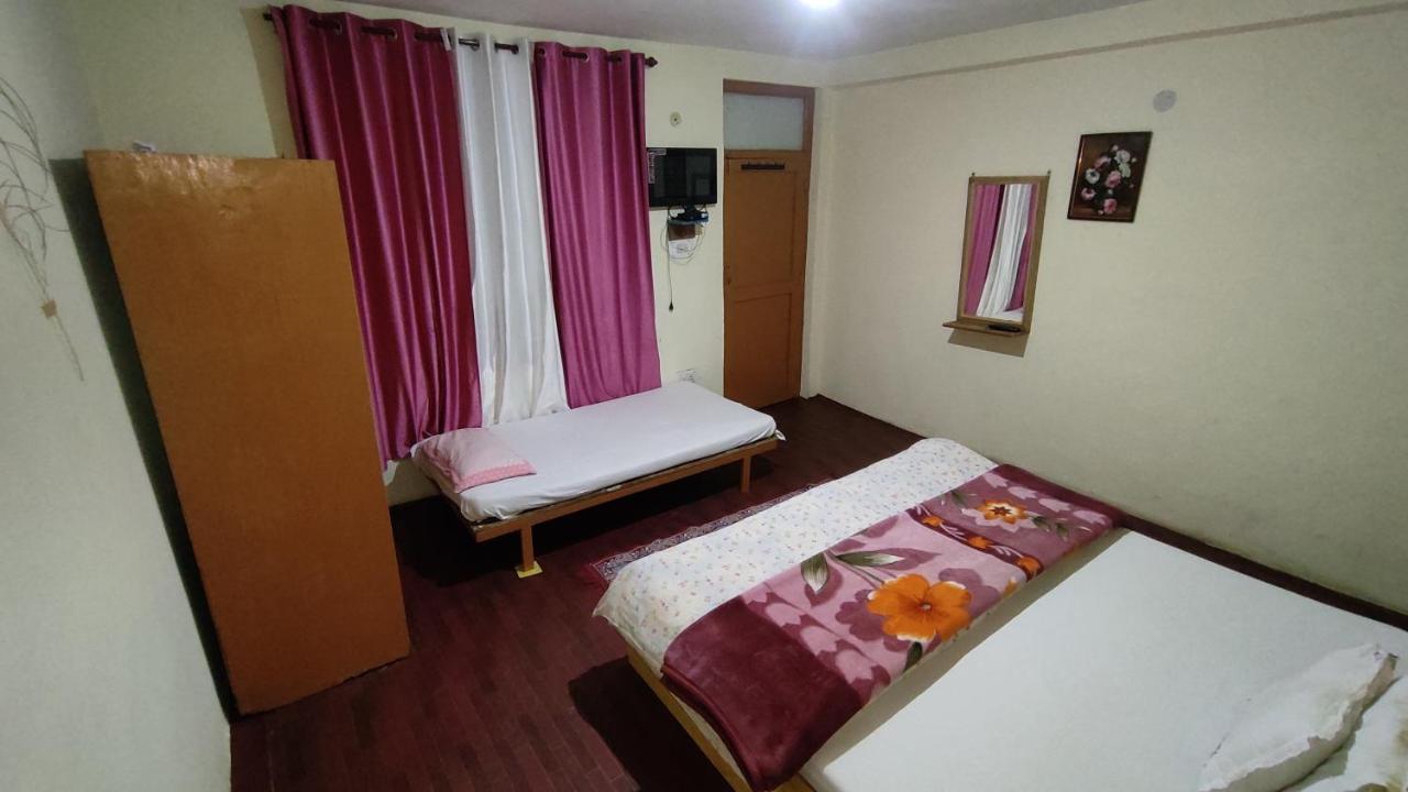 Guest house Manali Top Inn Manali (Himachal Pradesh)