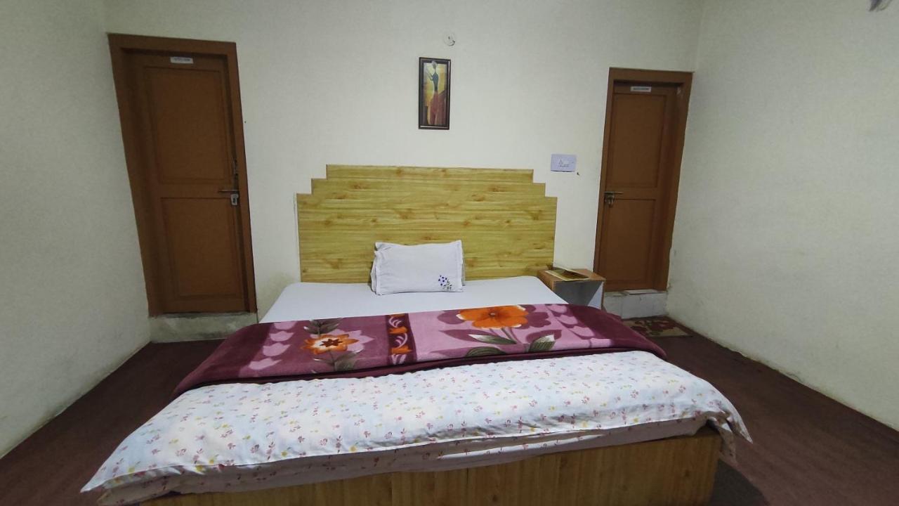 Manali Top Inn 2* Manali (Himachal Pradesh)