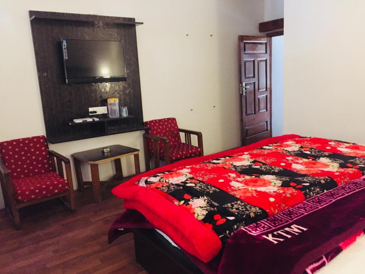 Hotel Premier Manali (Himachal Pradesh)