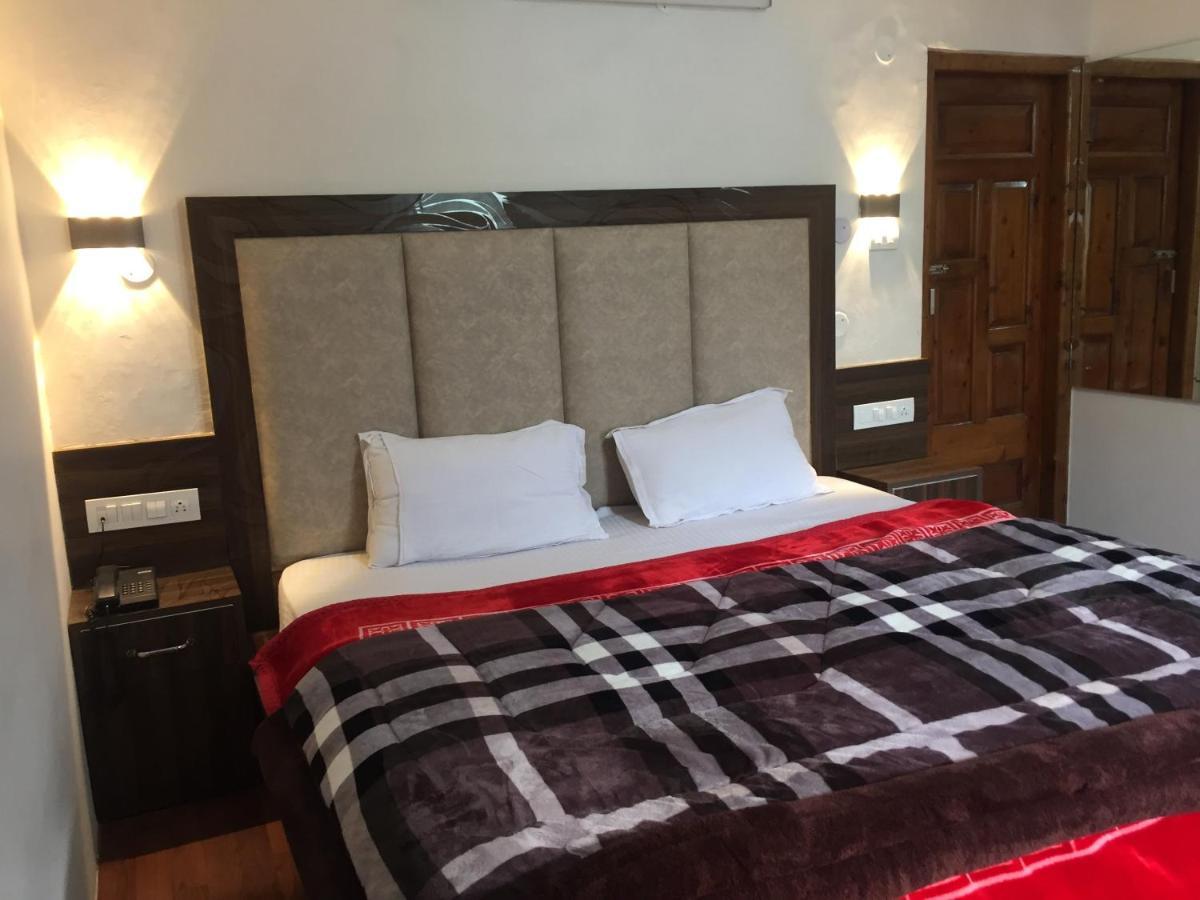 Premier Manali (Himachal Pradesh)