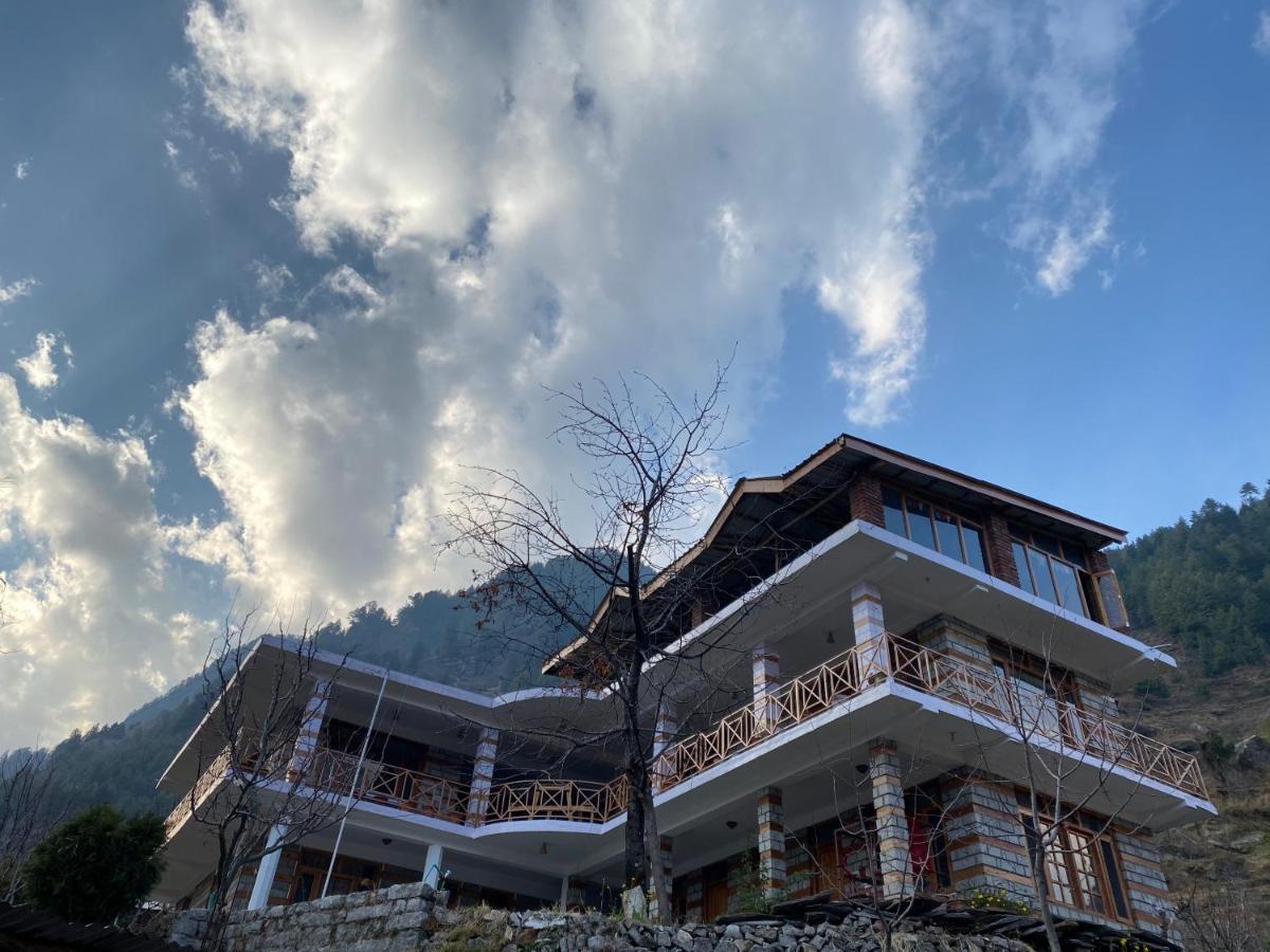 Doghari Homes Guest house Manali (Himachal Pradesh)