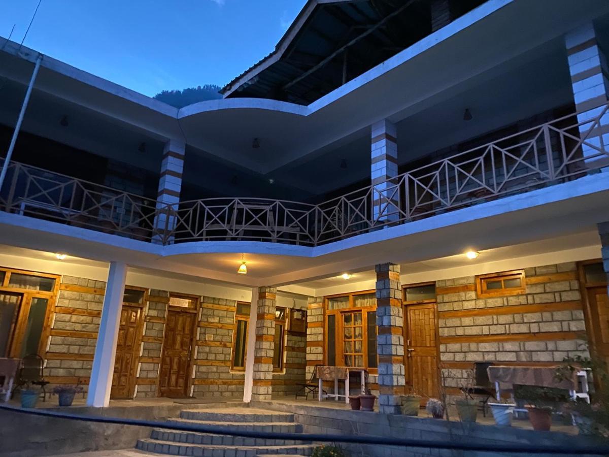 Doghari Homes Guest house Manali (Himachal Pradesh)