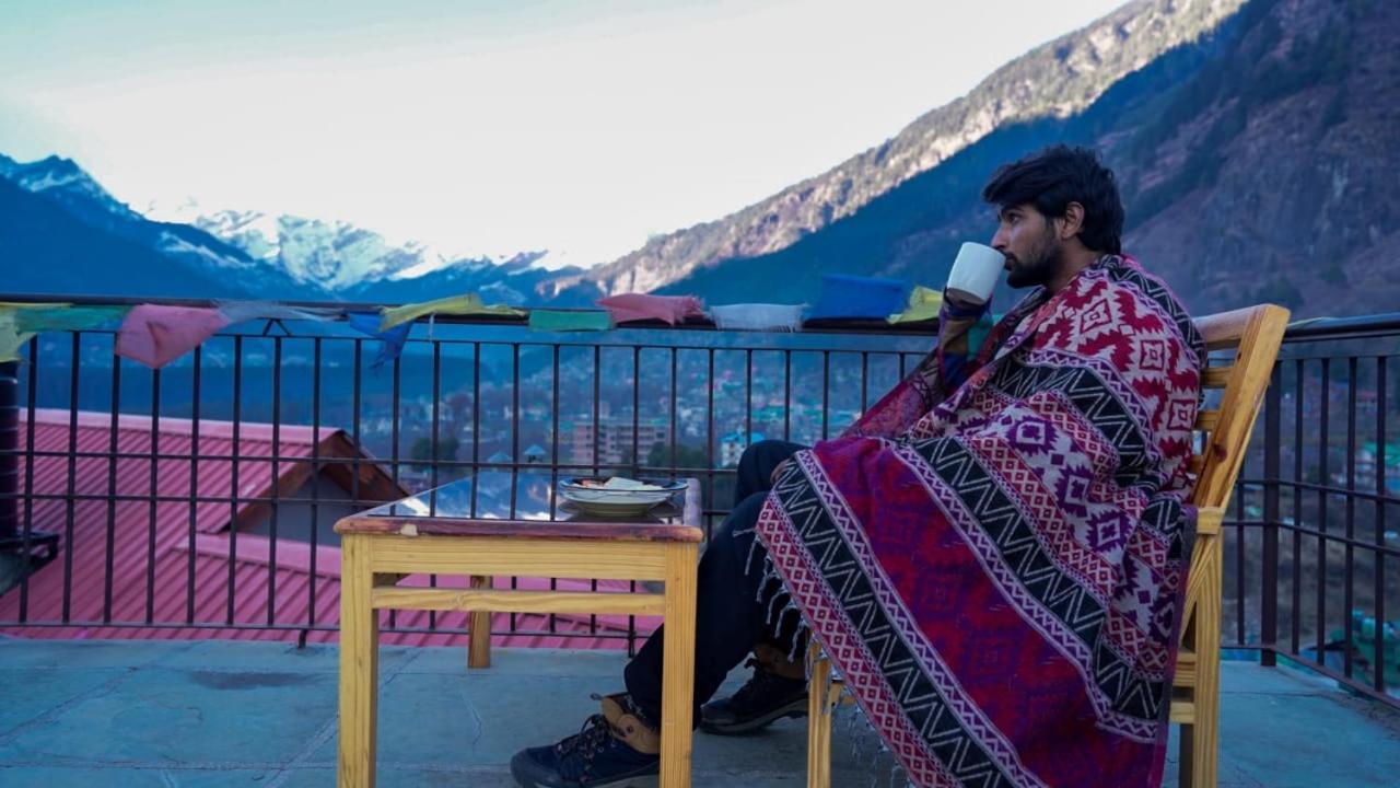 Homestay Love And Prayers Prini - Junifer Manali (Himachal Pradesh)