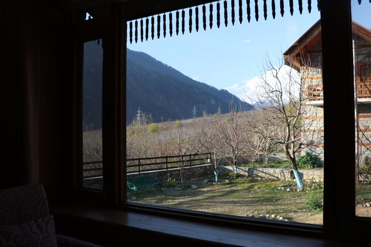 Shivadya - A Luxury Boutique Manali (Himachal Pradesh)