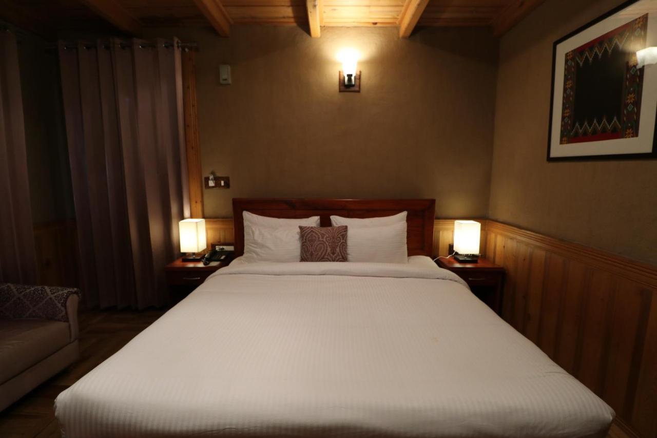 Shivadya - A Luxury Boutique 5*