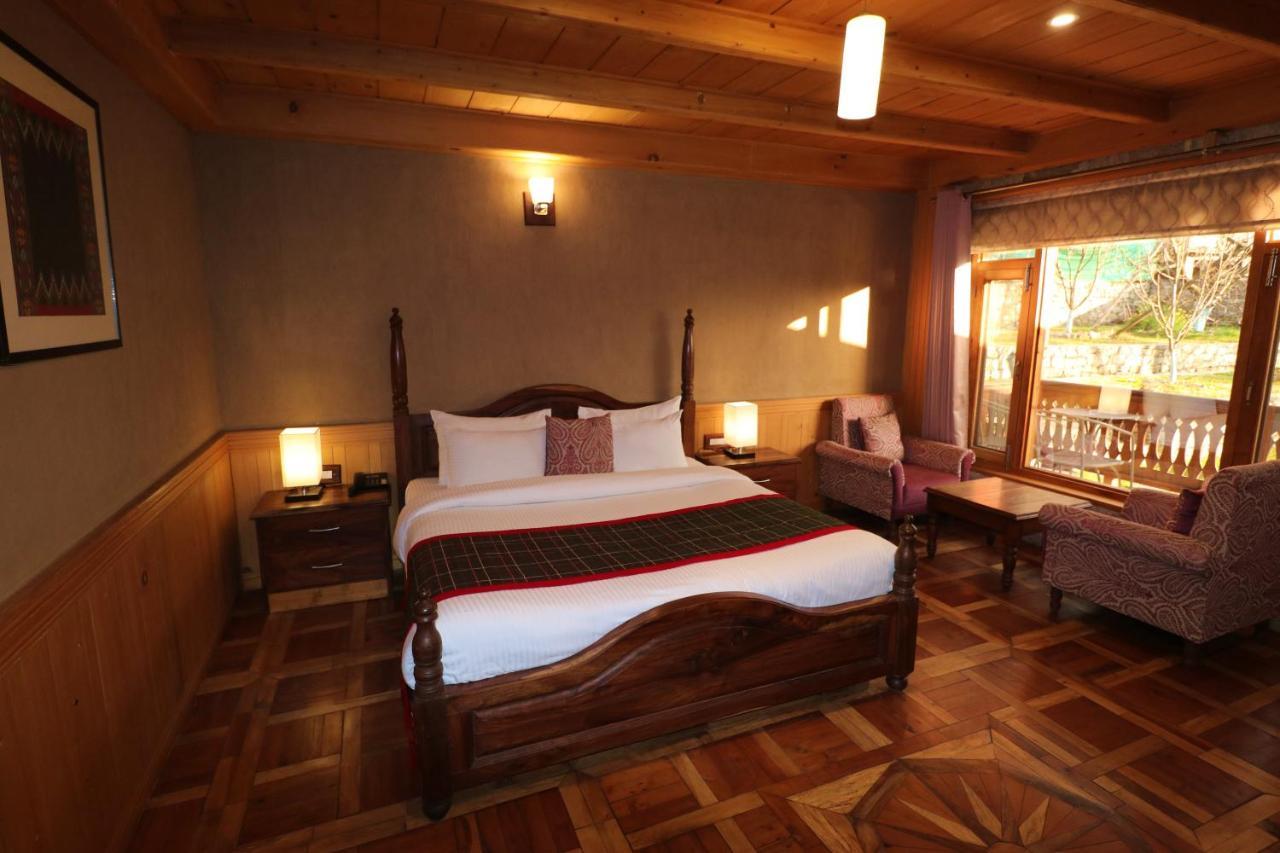 Shivadya - A Luxury Boutique 5*