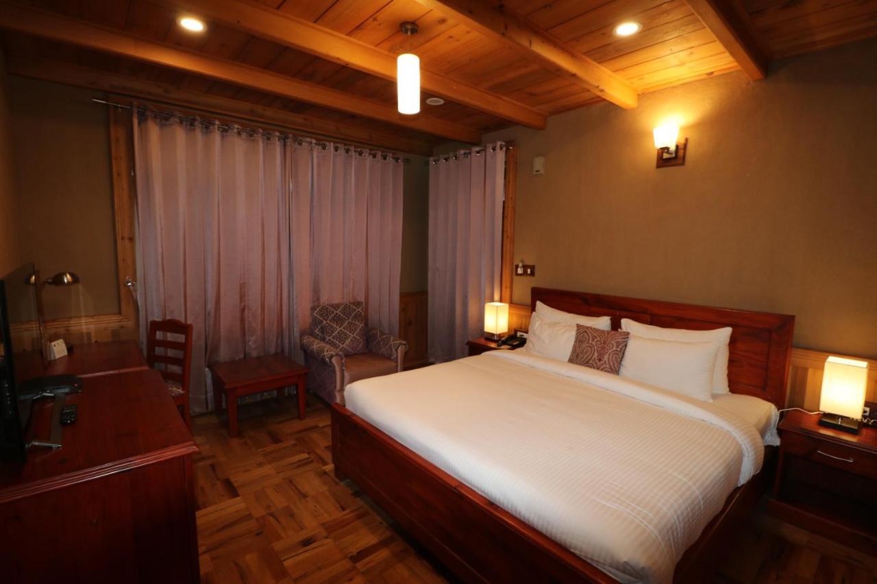 Shivadya - A Luxury Boutique Resort