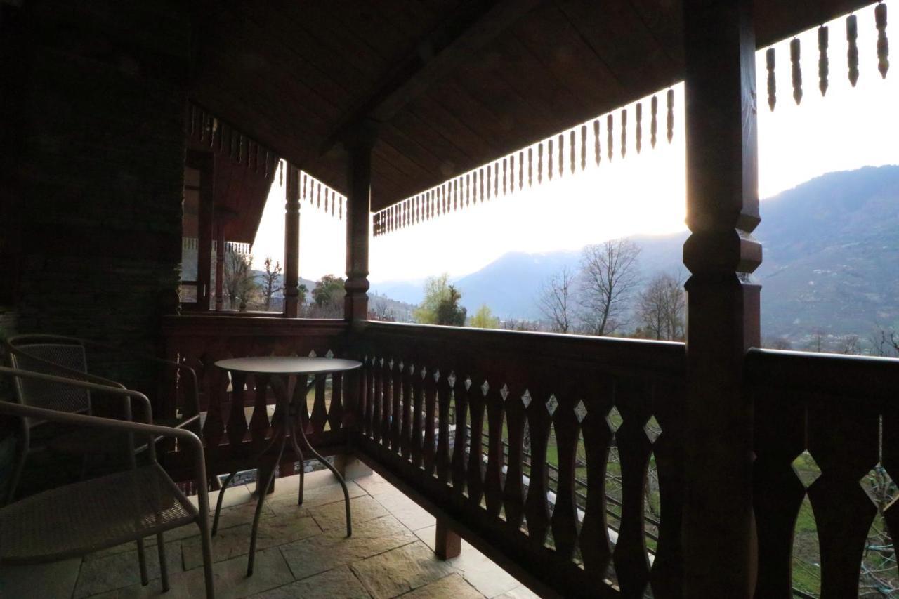 Shivadya - A Luxury Boutique Resort 5*