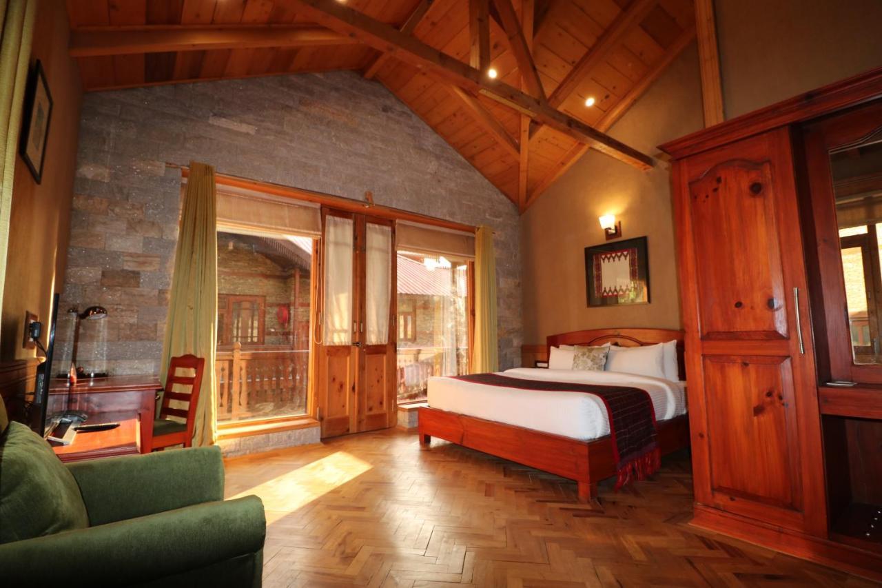 Resort Shivadya - A Luxury Boutique 5*