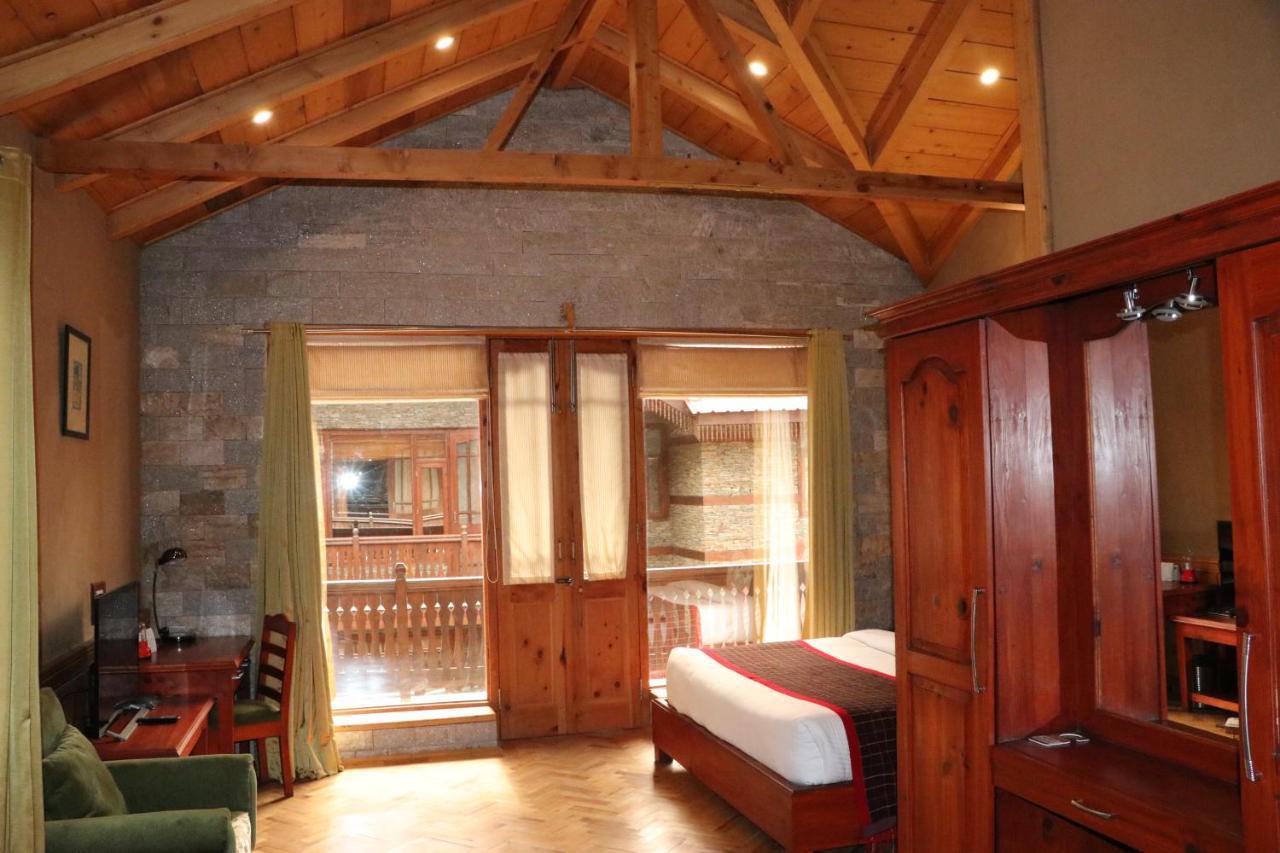 Shivadya - A Luxury Boutique Resort