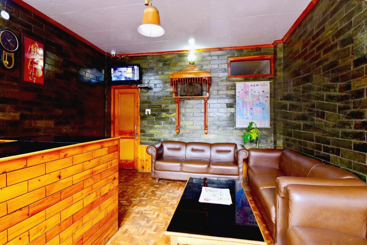 Oyo 10279 Sita Hotel Manali (Himachal Pradesh)