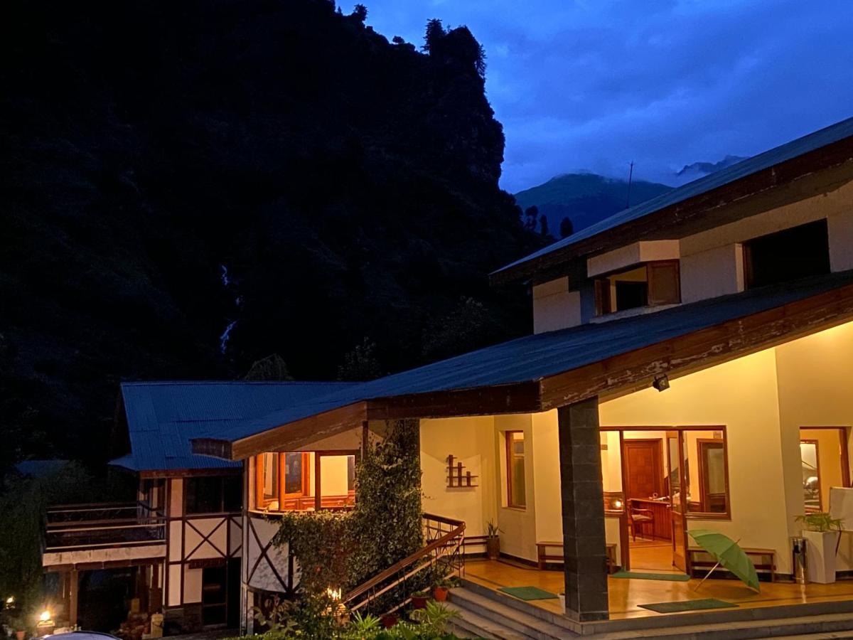 Solang Valley