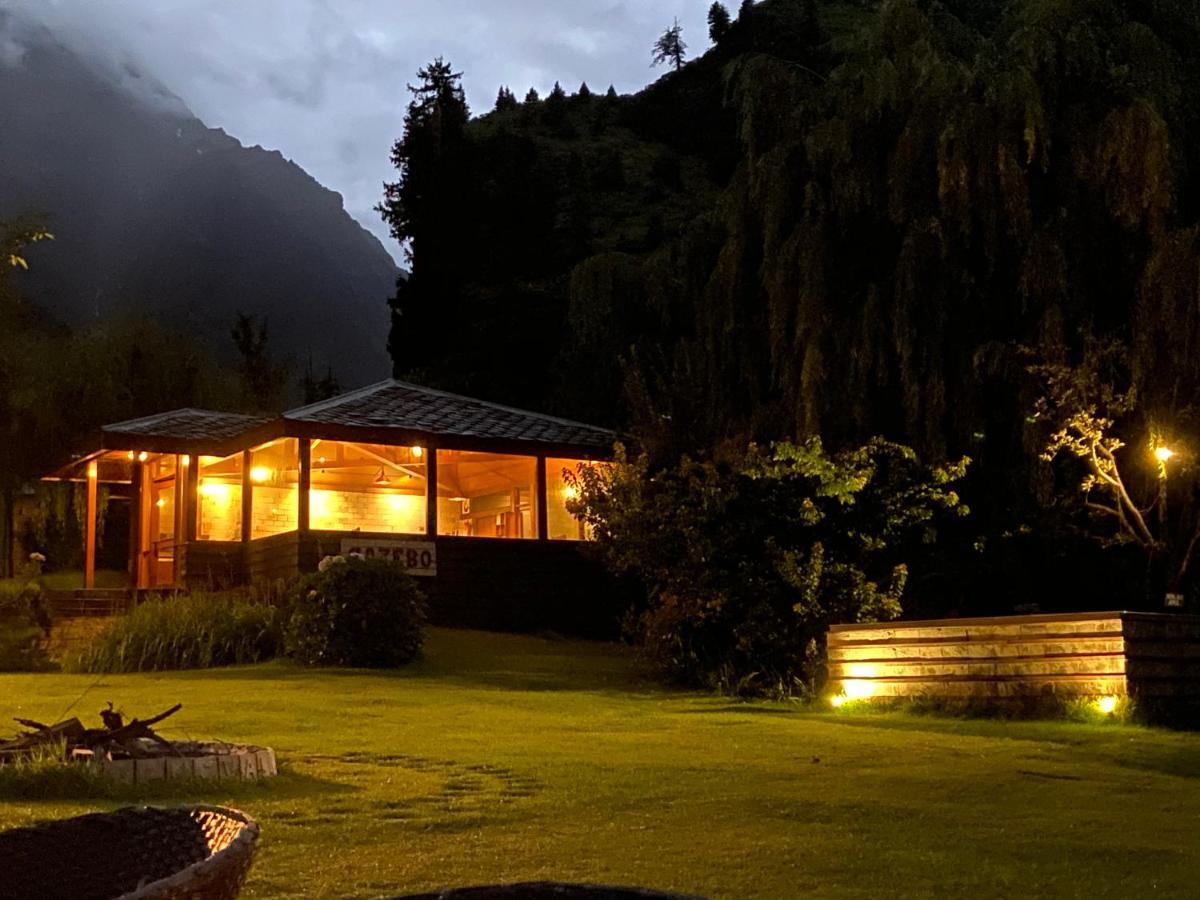 Resort Solang Valley 4*