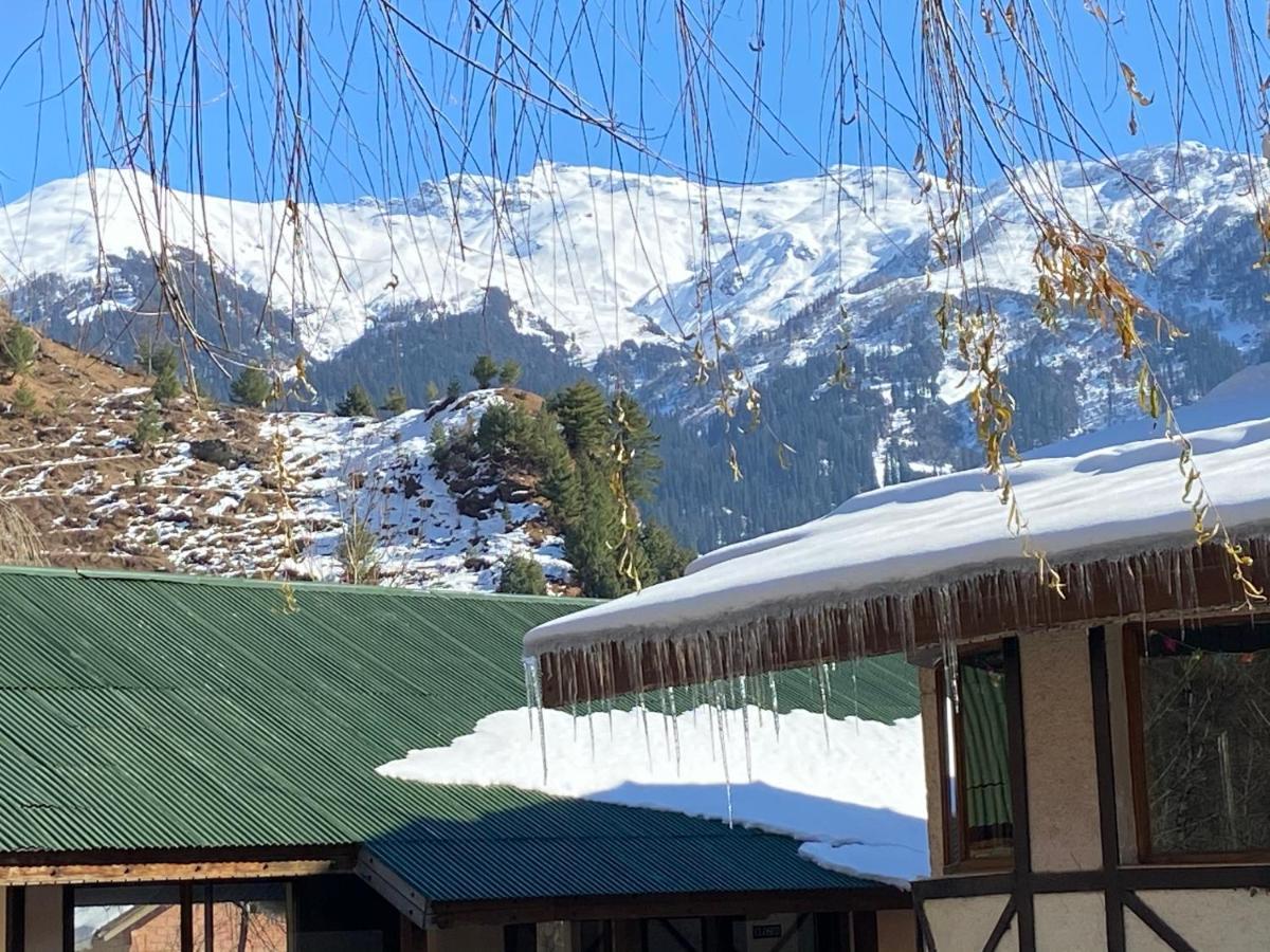Resort Solang Valley