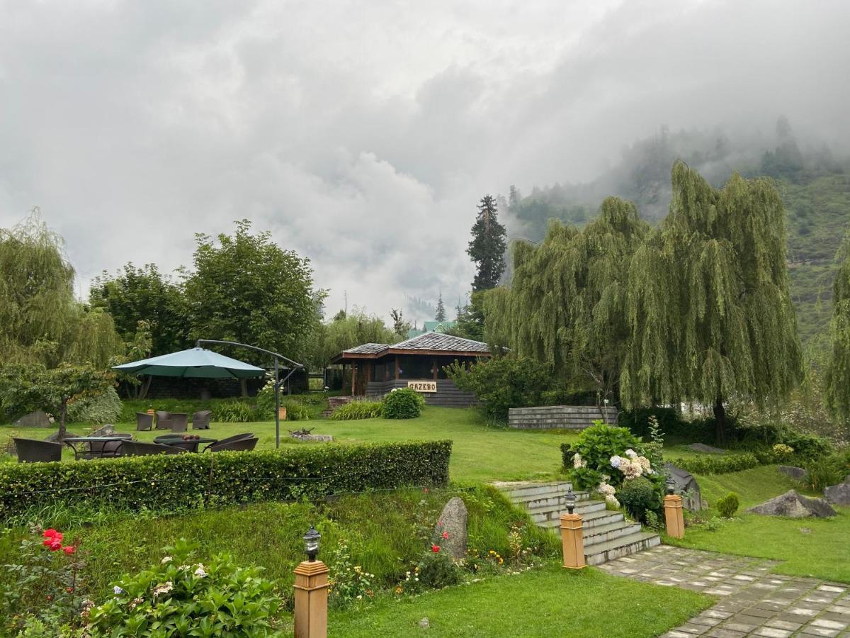 Solang Valley Resort Manali (Himachal Pradesh)