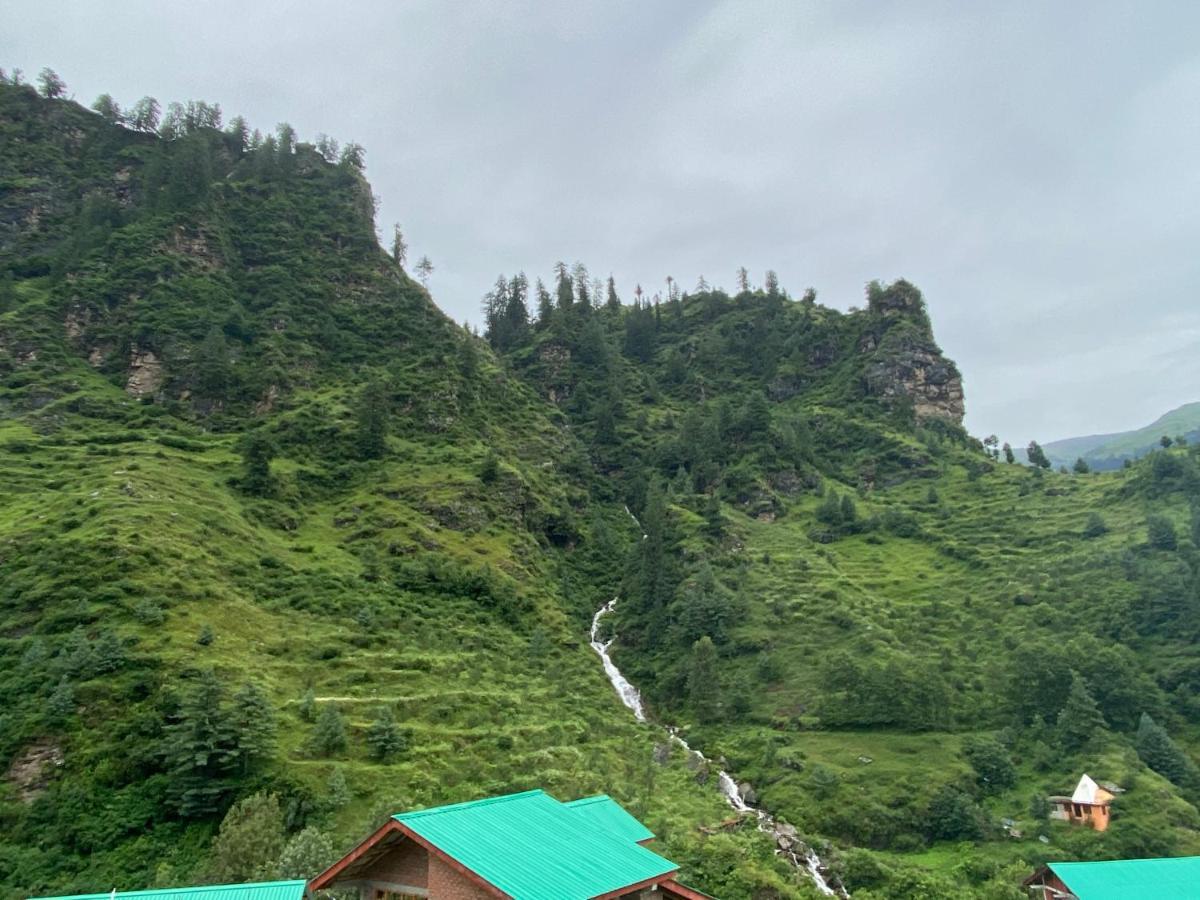 Solang Valley 4*