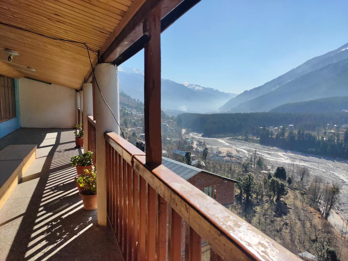 Bhrigu 3* Manali (Himachal Pradesh)