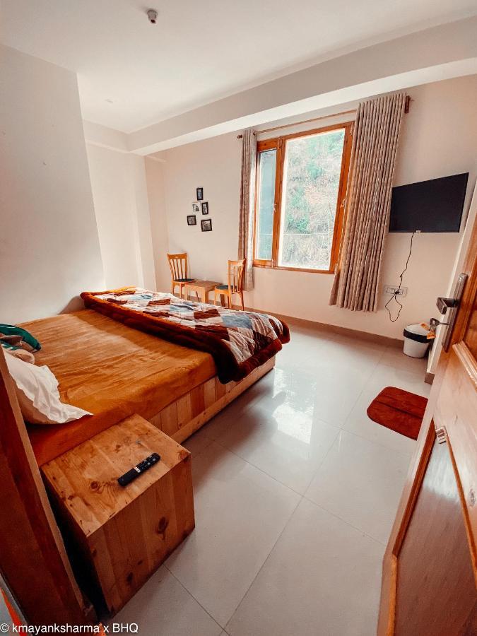 Backpackers Headquarter * Manali (Himachal Pradesh)