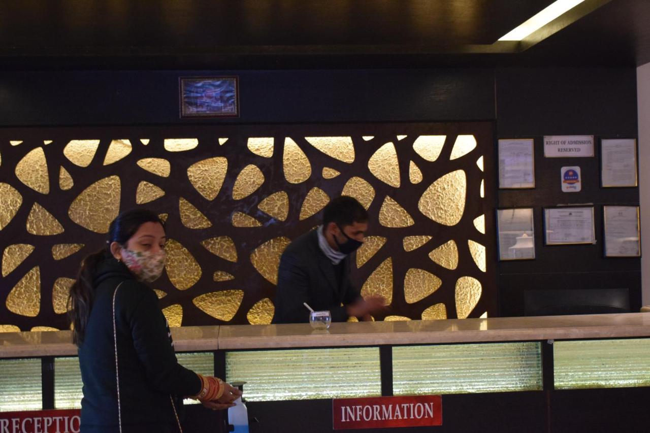 Hotel Sandhya & Manali (Himachal Pradesh)