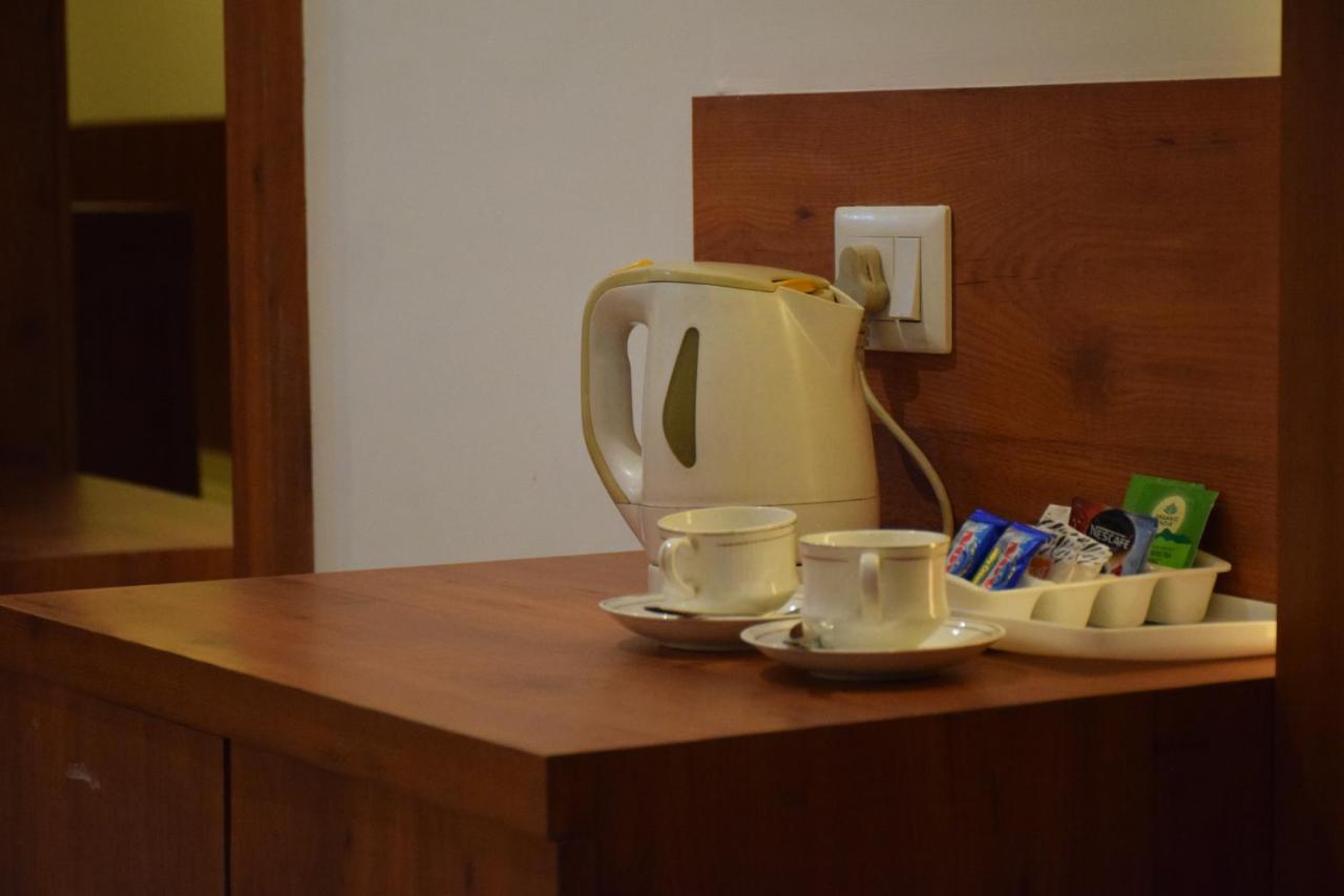 Sandhya & Hotel 4*