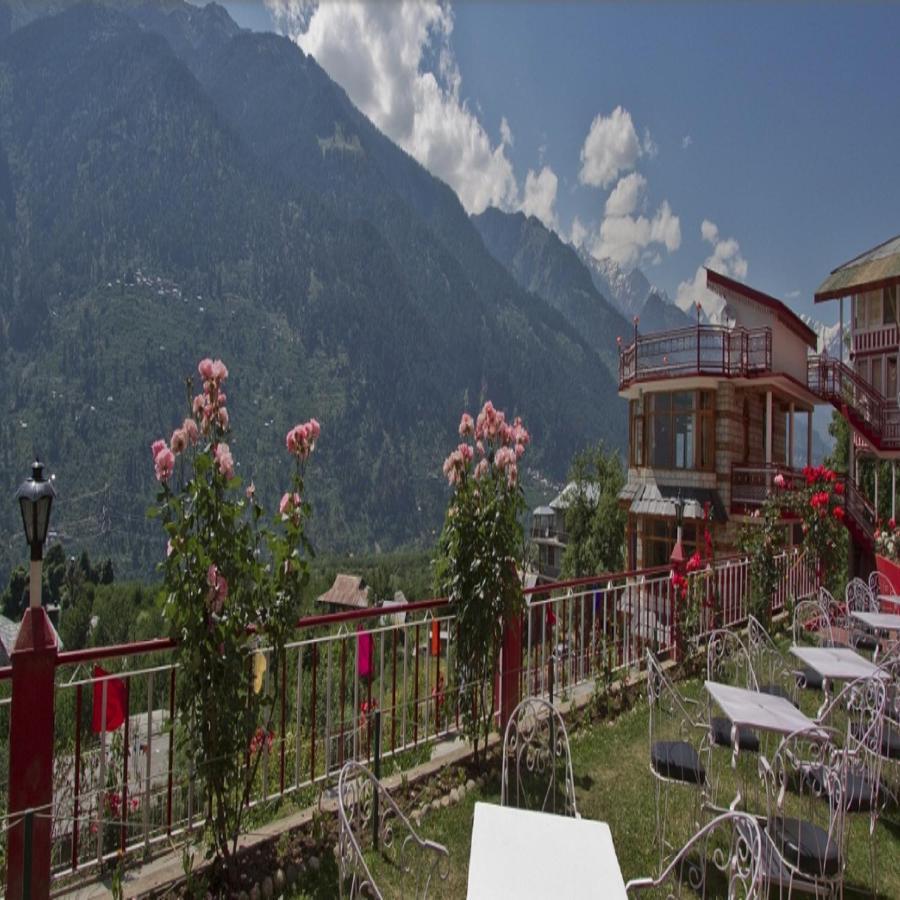 Rishi Palace 3*