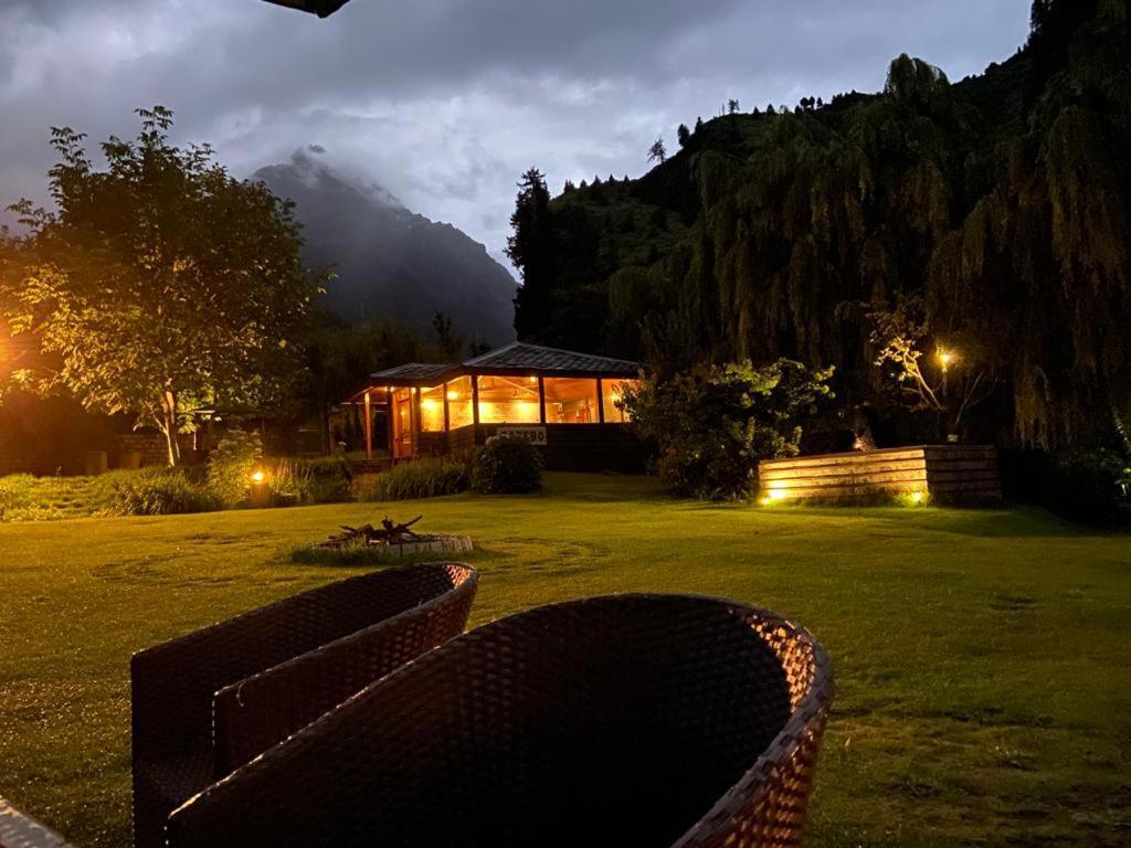 Solang Valley Resort Manali (Himachal Pradesh)
