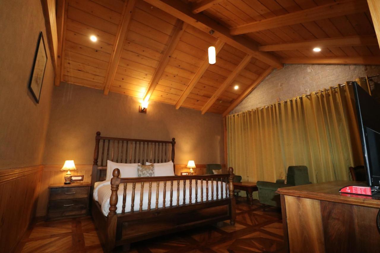 Shivadya - A Luxury Boutique Resort Manali (Himachal Pradesh)
