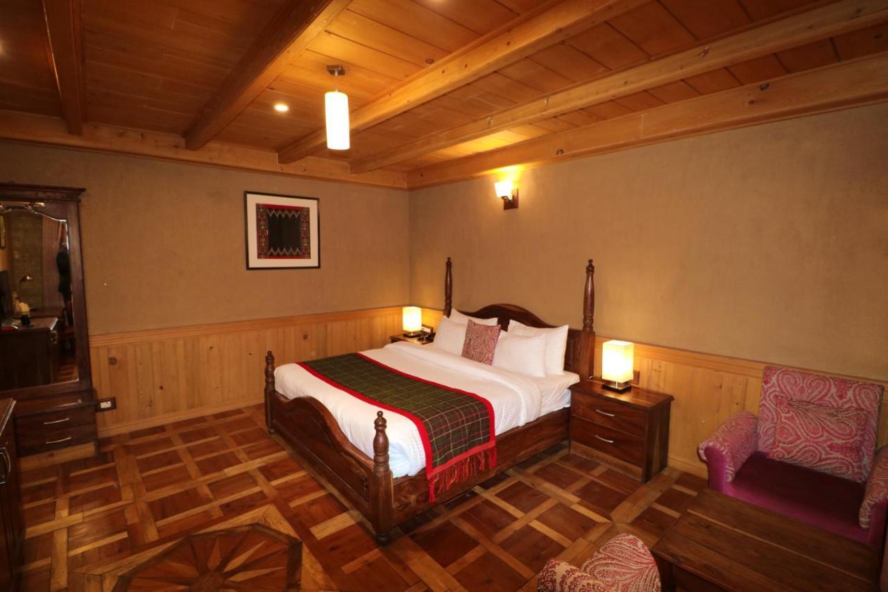 Shivadya - A Luxury Boutique Resort