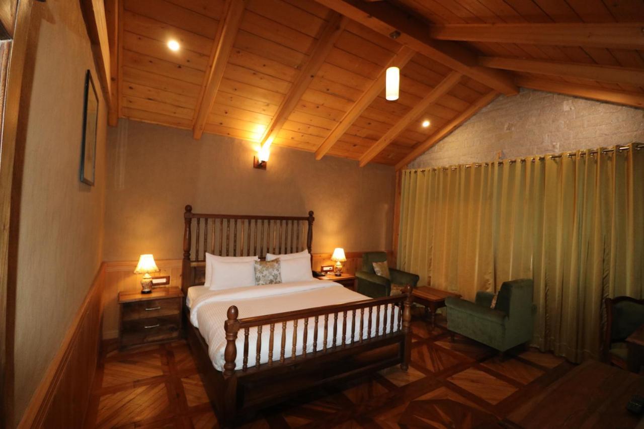 Resort Shivadya - A Luxury Boutique